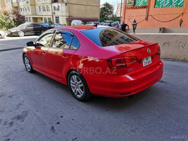 Volkswagen Jetta 2014, 78,000 km - 1.8 l - Bakı