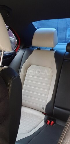 Volkswagen Jetta 2014, 78,000 km - 1.8 l - Bakı