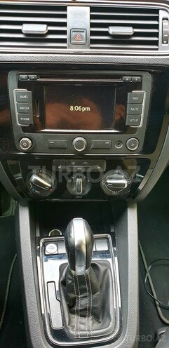 Volkswagen Jetta 2014, 78,000 km - 1.8 l - Bakı