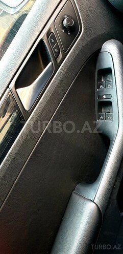 Volkswagen Jetta 2014, 78,000 km - 1.8 l - Bakı