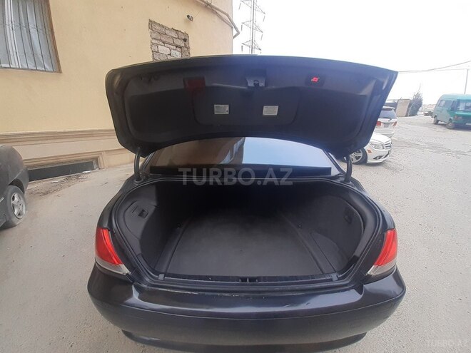BMW 745 2002, 243,000 km - 4.4 l - Bakı