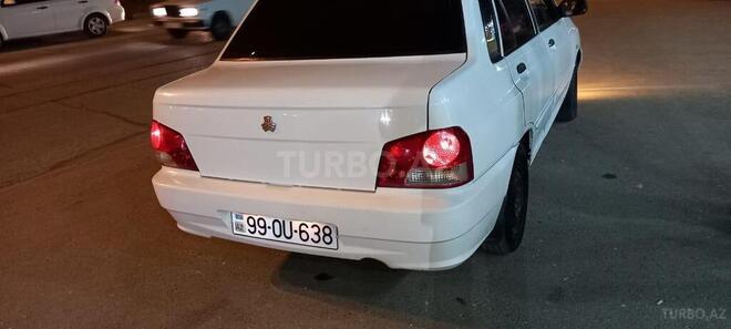 Saipa  2014, 173,700 km - 1.4 l - Sumqayıt