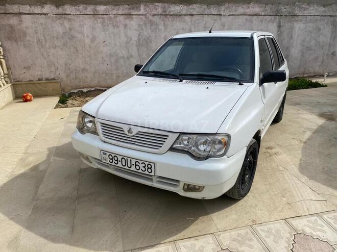Saipa  2014, 173,700 km - 1.4 l - Sumqayıt