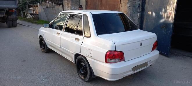 Saipa  2014, 173,700 km - 1.4 l - Sumqayıt