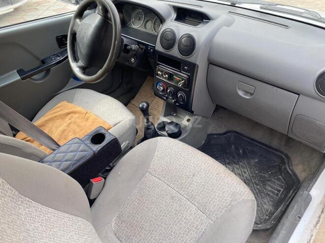 Saipa  2014, 173,700 km - 1.4 l - Sumqayıt