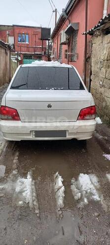 Saipa  2014, 173,700 km - 1.4 l - Sumqayıt
