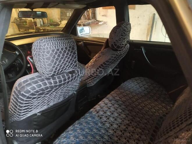 Mercedes C 180 1999, 510,000 km - 1.8 l - Bakı