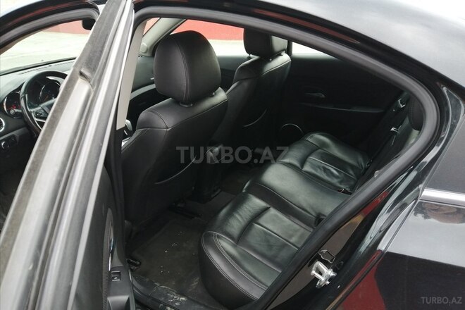 Chevrolet Cruze 2011, 174,000 km - 1.4 l - Bakı