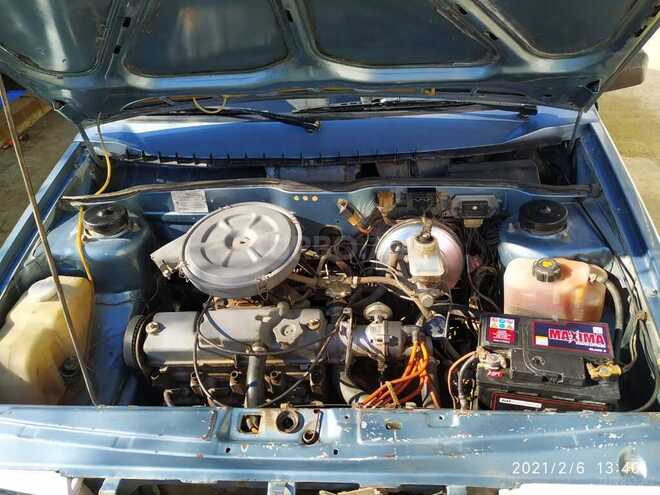 LADA (VAZ) 2109 1990, 75,261 km - 0.2 l - Şamaxı