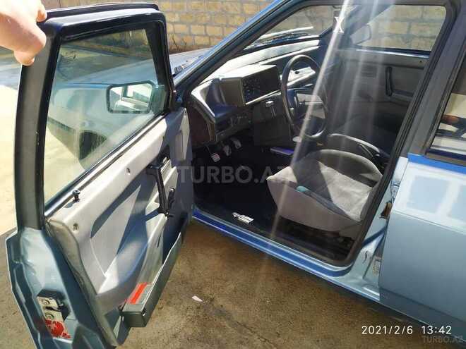 LADA (VAZ) 2109 1990, 75,261 km - 0.2 l - Şamaxı