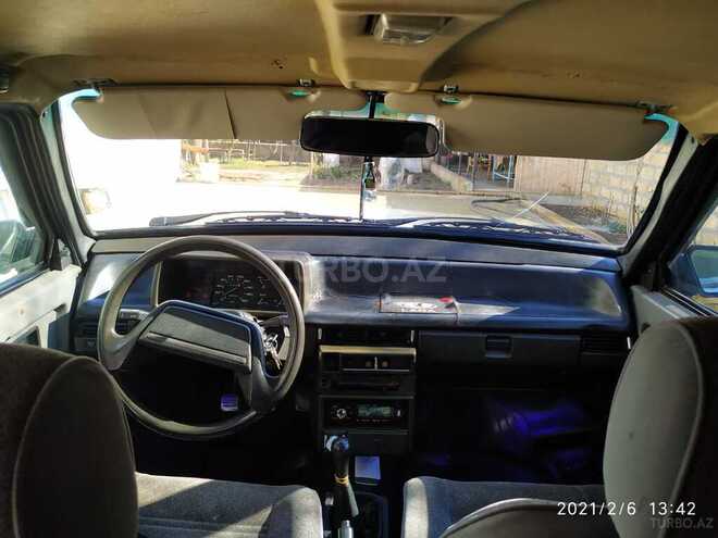 LADA (VAZ) 2109 1990, 75,261 km - 0.2 l - Şamaxı