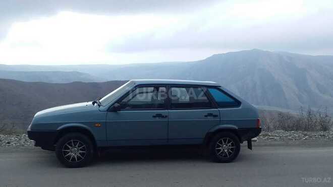 LADA (VAZ) 2109 1990, 75,261 km - 0.2 l - Şamaxı