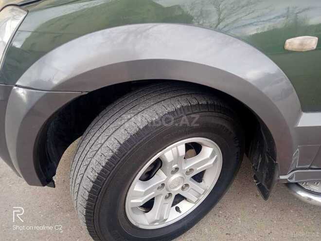 Kia Sorento 2006, 256,000 km - 2.5 l - Sumqayıt