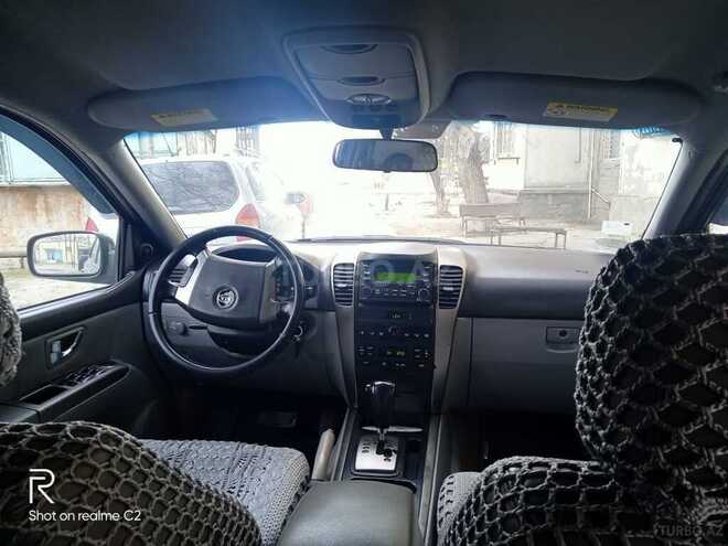 Kia Sorento 2006, 256,000 km - 2.5 l - Sumqayıt