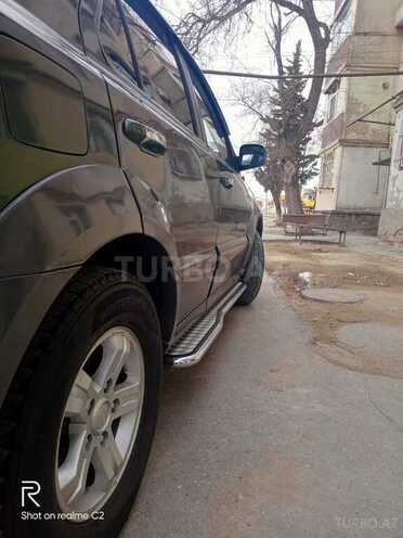 Kia Sorento 2006, 256,000 km - 2.5 l - Sumqayıt