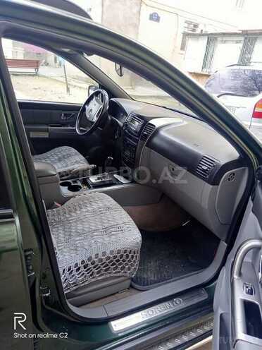 Kia Sorento 2006, 256,000 km - 2.5 l - Sumqayıt