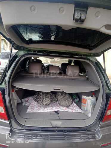 Kia Sorento 2006, 256,000 km - 2.5 l - Sumqayıt