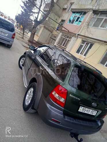 Kia Sorento 2006, 256,000 km - 2.5 l - Sumqayıt