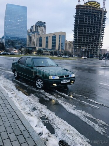 Renault 19 1997, 307,000 km - 1.8 l - Bakı