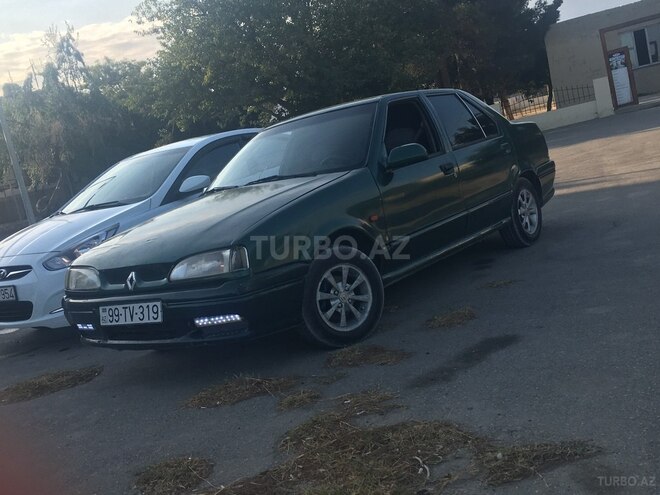 Renault 19 1997, 307,000 km - 1.8 l - Bakı