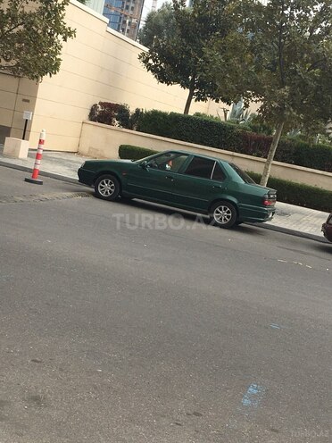 Renault 19 1997, 307,000 km - 1.8 l - Bakı