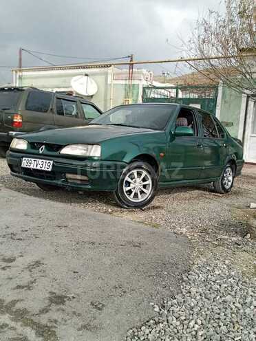 Renault 19 1997, 307,000 km - 1.8 l - Bakı