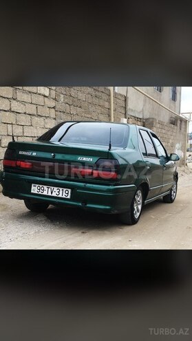 Renault 19 1997, 307,000 km - 1.8 l - Bakı