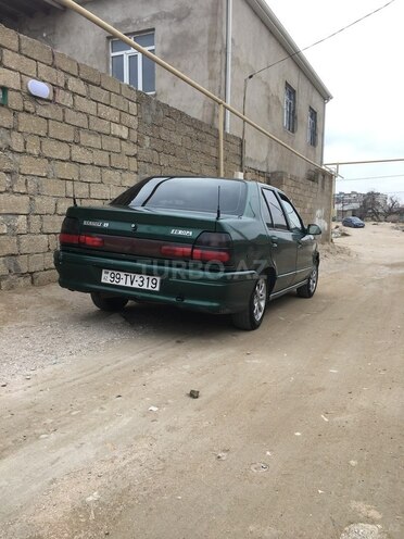 Renault 19 1997, 307,000 km - 1.8 l - Bakı