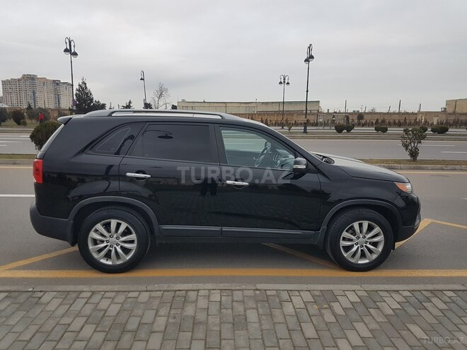 Kia Sorento 2010, 49,500 km - 2.0 l - Bakı