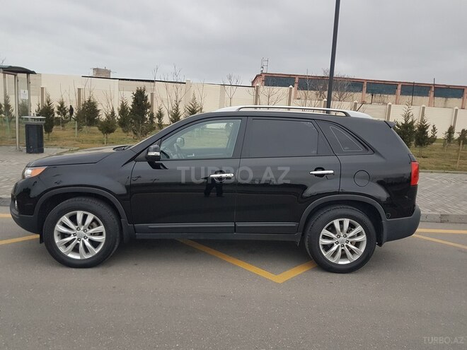 Kia Sorento 2010, 49,500 km - 2.0 l - Bakı