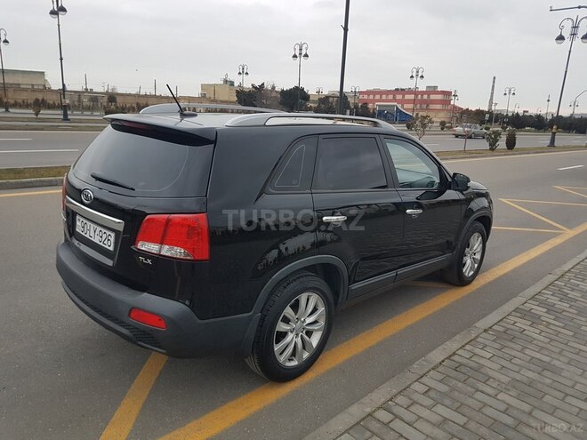 Kia Sorento 2010, 49,500 km - 2.0 l - Bakı