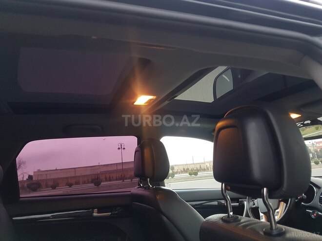 Kia Sorento 2010, 49,500 km - 2.0 l - Bakı