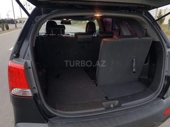 Kia Sorento 2010, 49,500 km - 2.0 l - Bakı