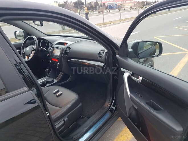 Kia Sorento 2010, 49,500 km - 2.0 l - Bakı