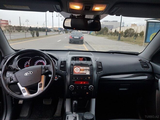 Kia Sorento 2010, 49,500 km - 2.0 l - Bakı