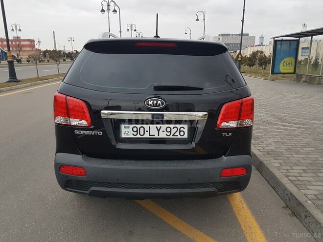 Kia Sorento 2010, 49,500 km - 2.0 l - Bakı