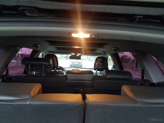 Kia Sorento 2010, 49,500 km - 2.0 l - Bakı