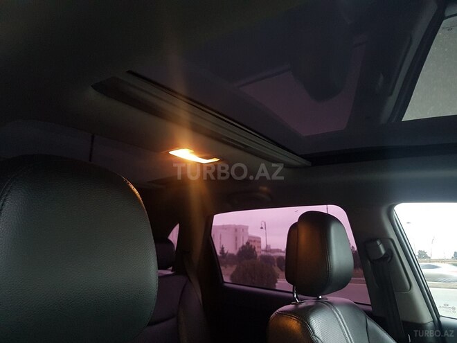 Kia Sorento 2010, 49,500 km - 2.0 l - Bakı