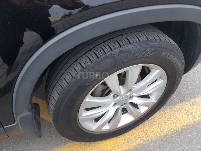 Kia Sorento 2010, 49,500 km - 2.0 l - Bakı