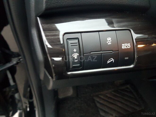 Kia Sorento 2010, 49,500 km - 2.0 l - Bakı