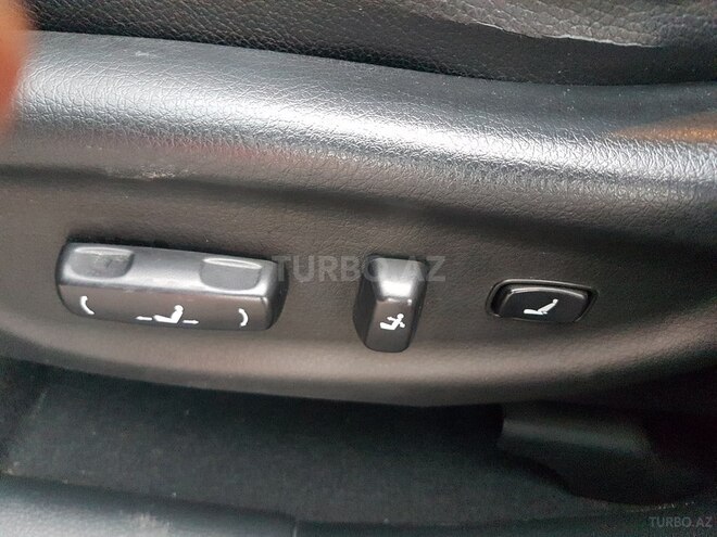 Kia Sorento 2010, 49,500 km - 2.0 l - Bakı