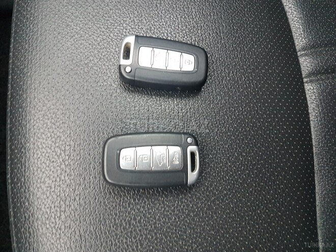 Kia Sorento 2010, 49,500 km - 2.0 l - Bakı