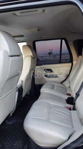 Land Rover RR Sport 2007, 177,000 km - 2.7 l - Sumqayıt