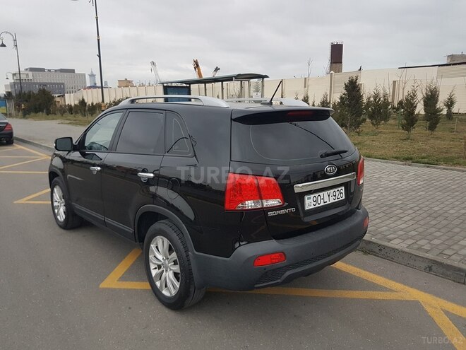Kia Sorento 2010, 49,500 km - 2.0 l - Bakı