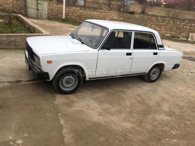 LADA (VAZ) 2107 2005, 123,125 km - 1.6 l - Bakı