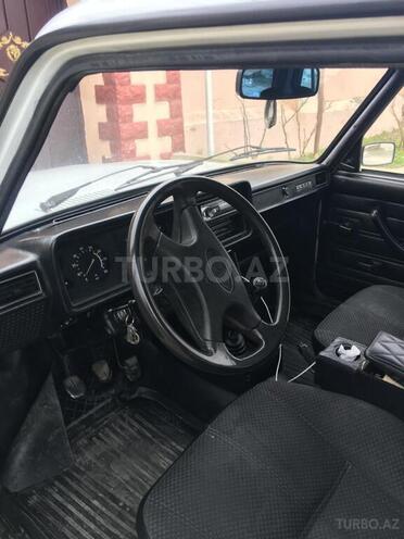 LADA (VAZ) 2107 2005, 123,125 km - 1.6 l - Bakı