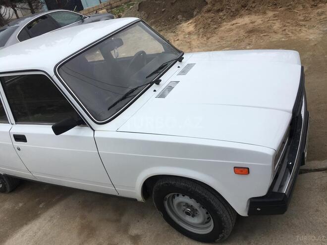 LADA (VAZ) 2107 2005, 123,125 km - 1.6 l - Bakı