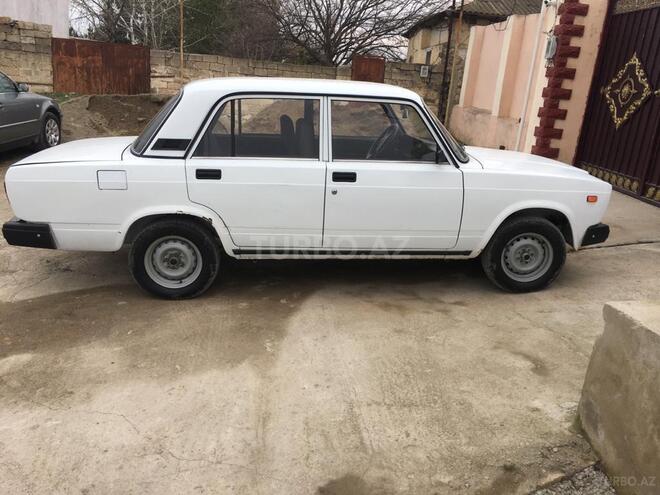 LADA (VAZ) 2107 2005, 123,125 km - 1.6 l - Bakı