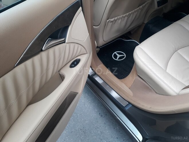 Mercedes E 350 2008, 236,520 km - 3.5 l - Bakı