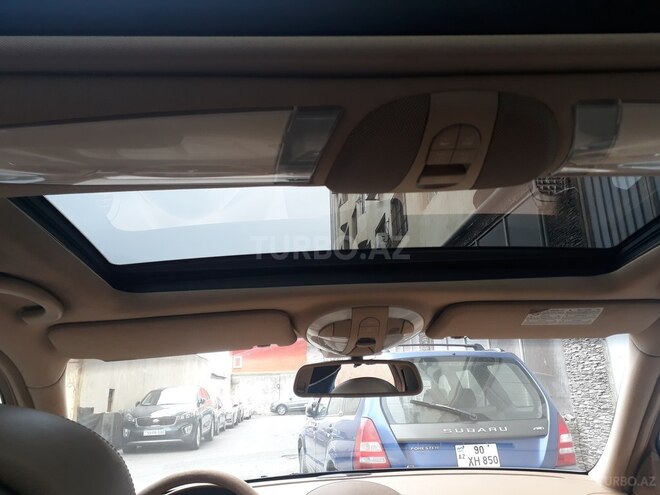 Mercedes E 350 2008, 236,520 km - 3.5 l - Bakı